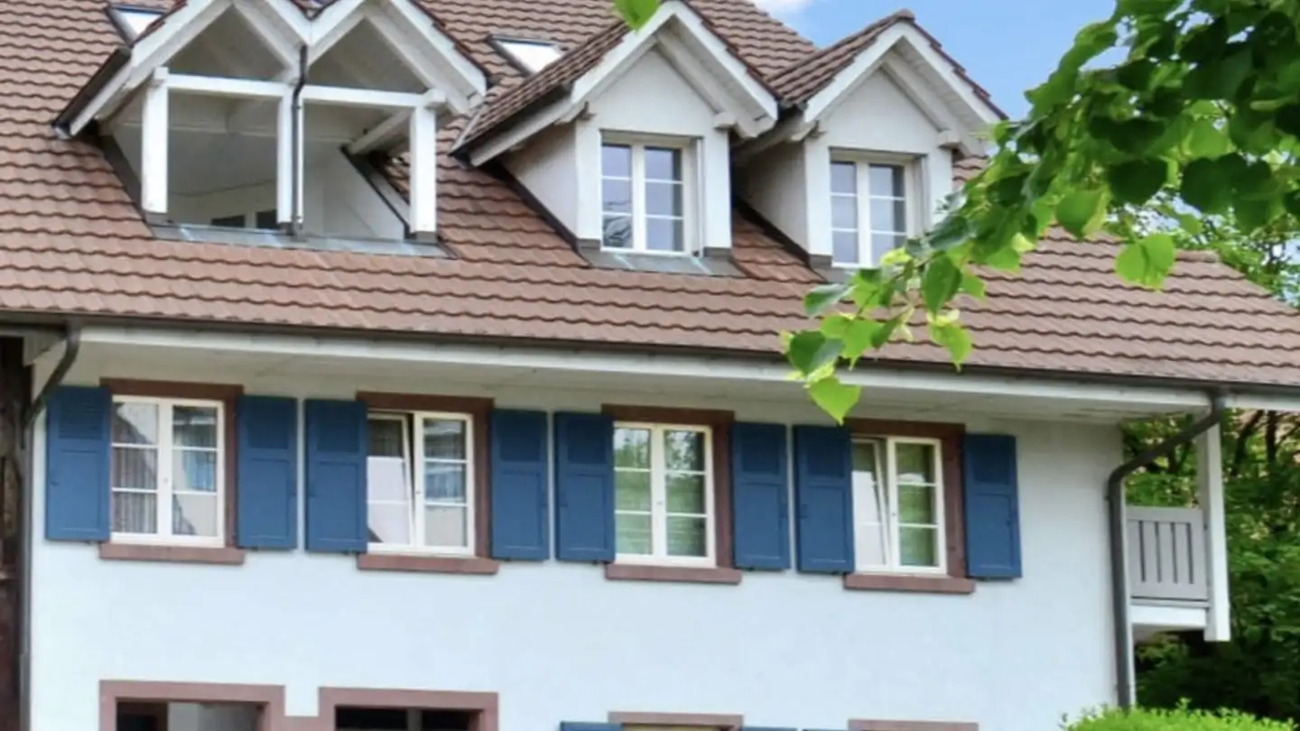 Wohnung mieten - Brunngasse 11, 4313 Möhlin - Foto 2