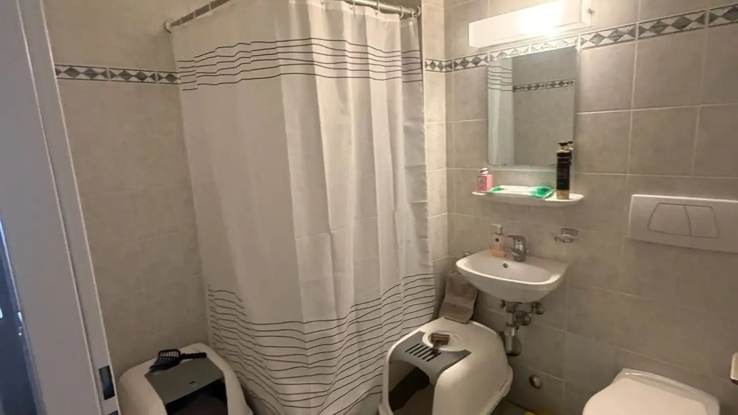 Appartement à louer - Rue Du Jura 17, 1201 Genève - Photo 2