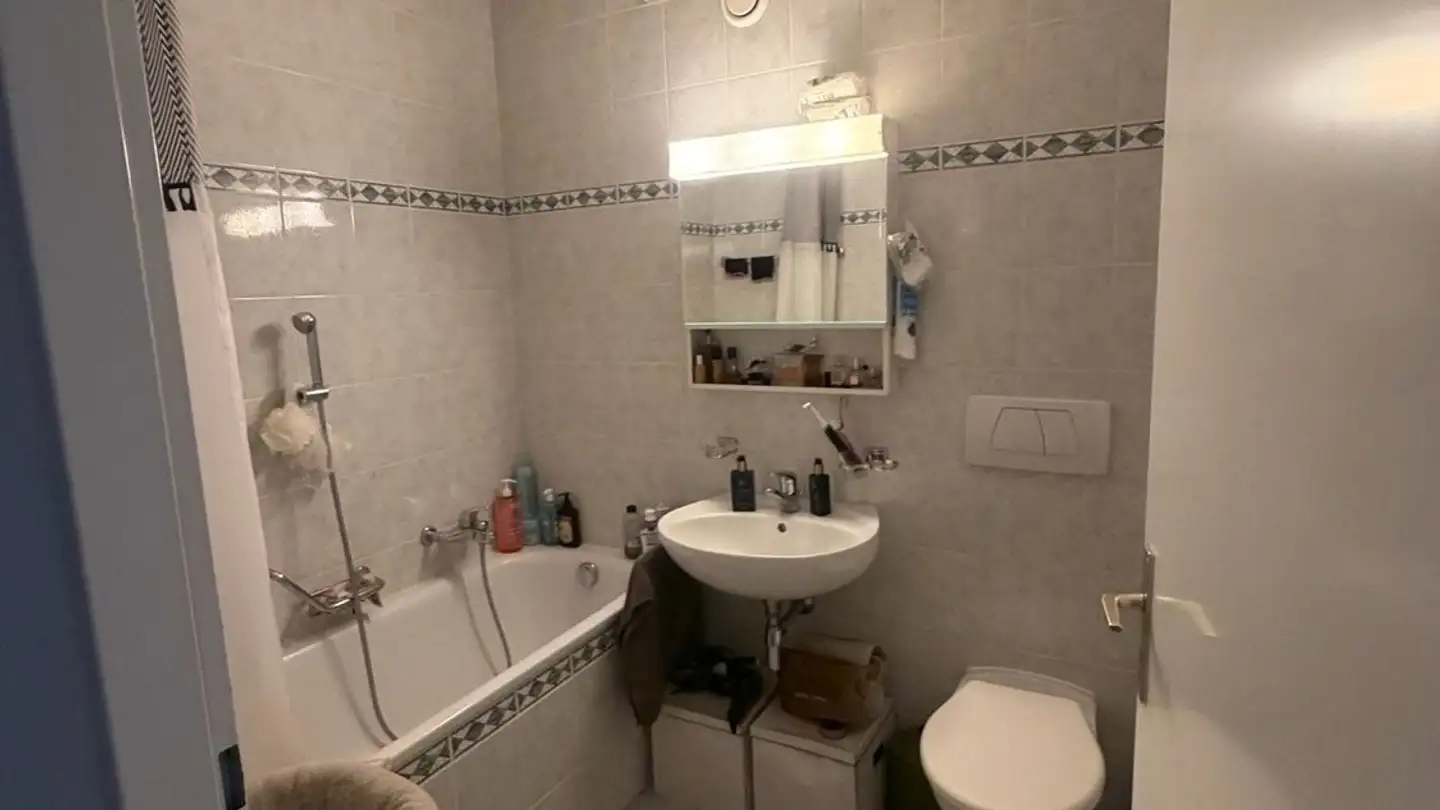 Appartement à louer - Rue Du Jura 17, 1201 Genève - Photo 3