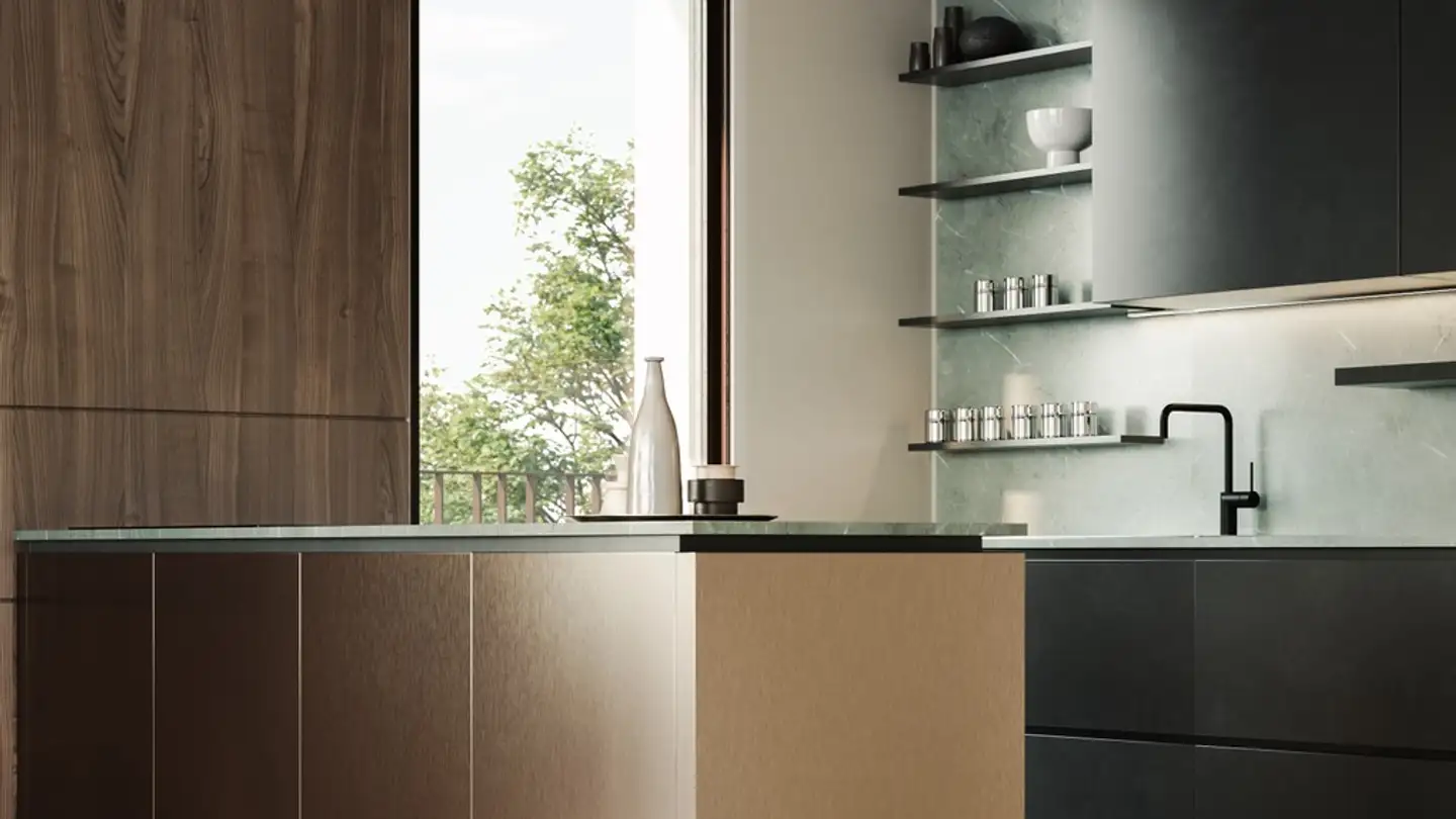 Studio à vendre - 6854 S. Pietro - Photo 3