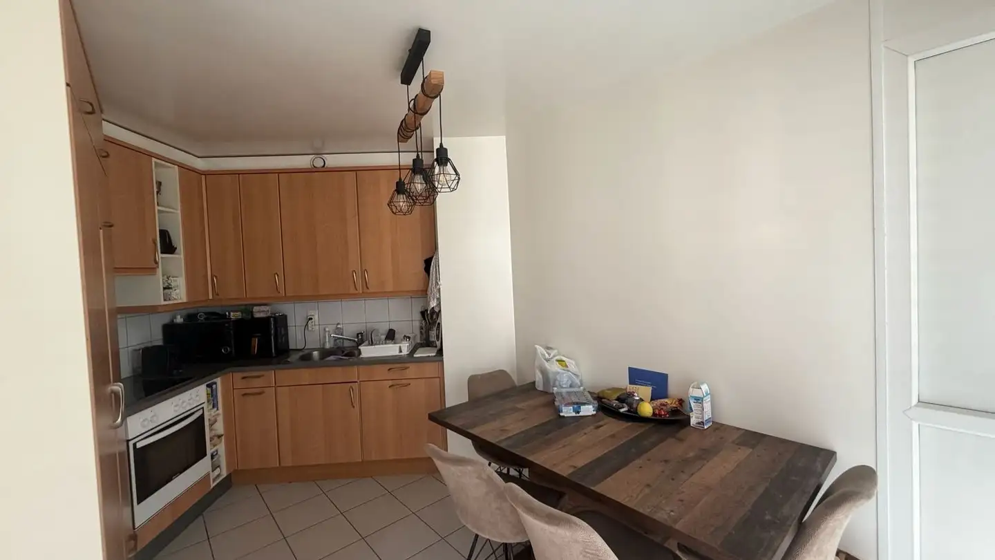 Appartement à louer - Rue Du Jura 17, 1201 Genève - Photo 4