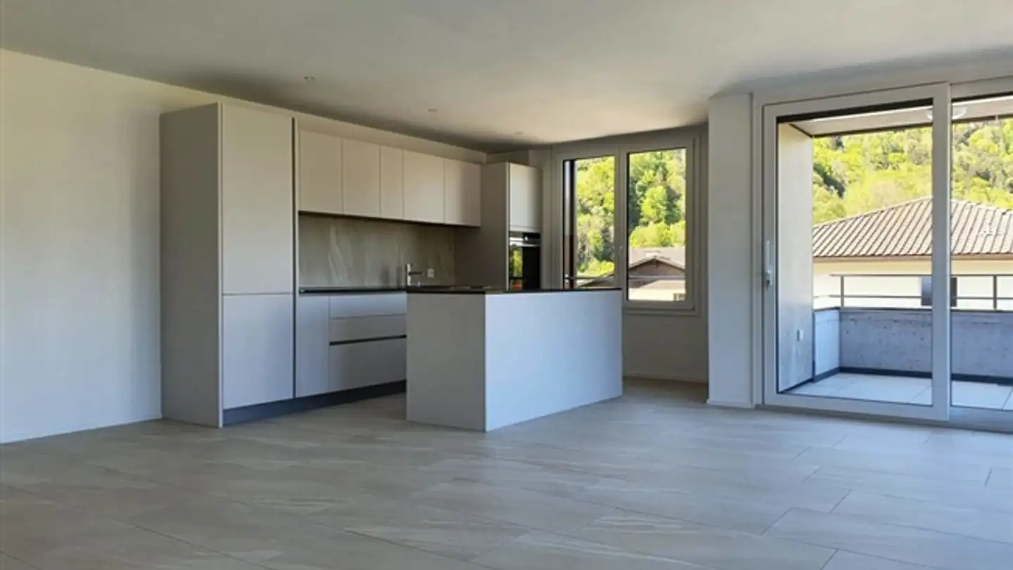Appartamento in affitto - Buchenstrasse 1, 7310 Bad Ragaz - Foto 2
