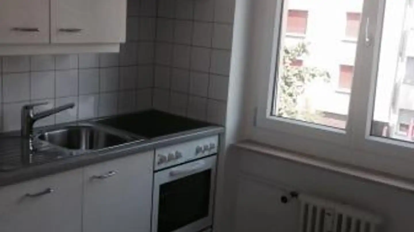 Appartamento in affitto - Vogesenstrasse 81, 4056 Basel - Photo 3