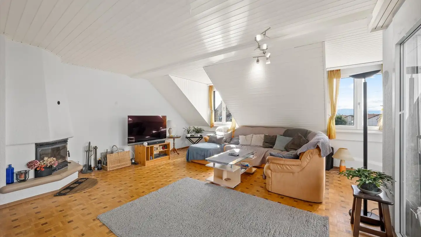 Appartamento in vendita - 1162 St-Prex - Photo 2