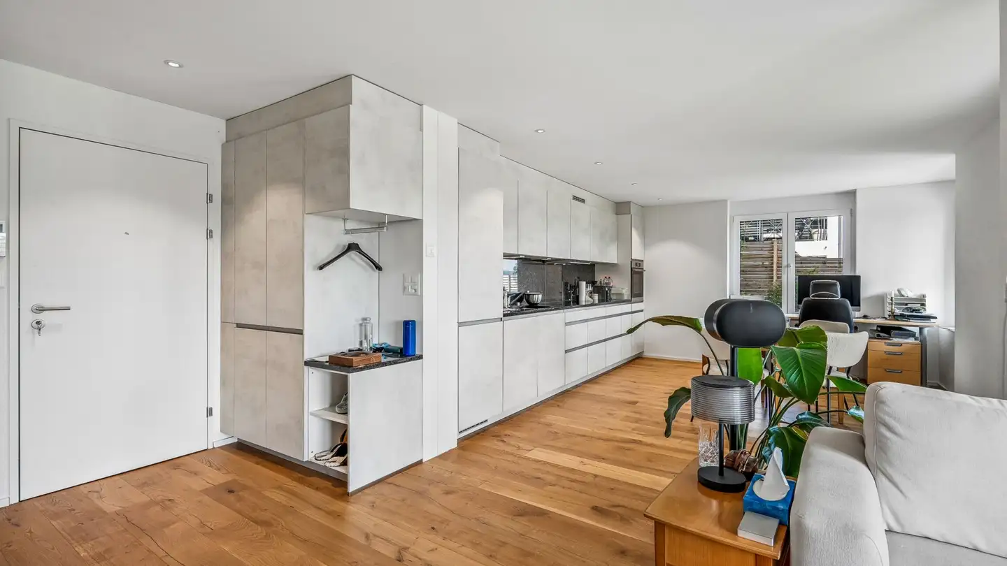 Appartement à vendre - Rütenenstrasse 15, 8956 Killwangen - Photo 2