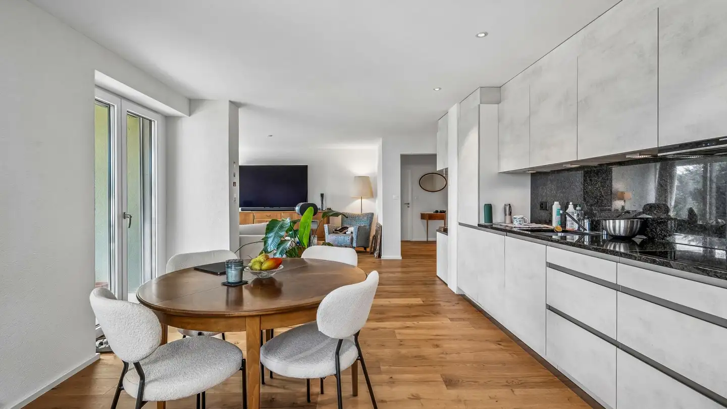 Appartement à vendre - Rütenenstrasse 15, 8956 Killwangen - Photo 3