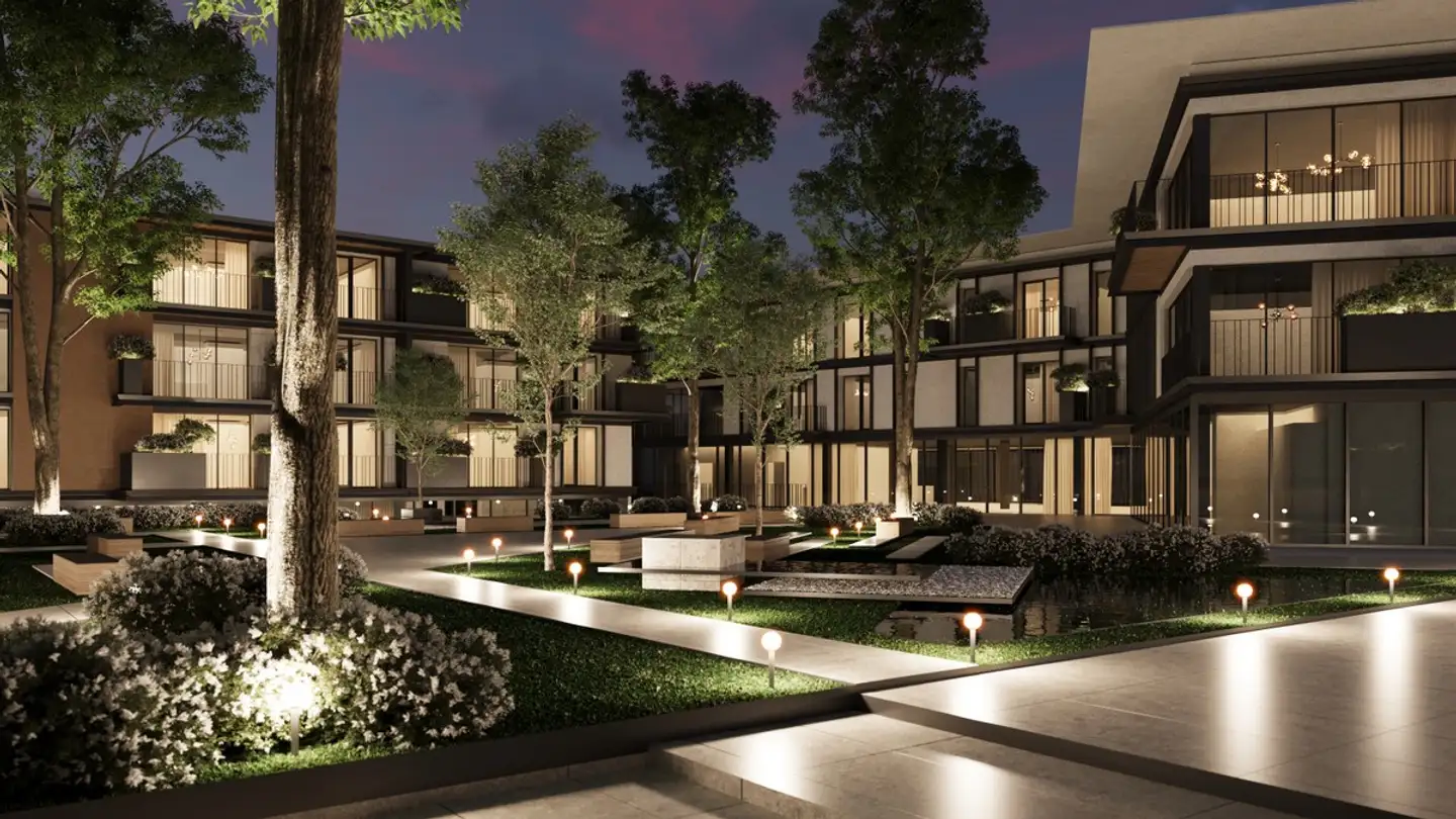 Studio à vendre - 6854 S. Pietro