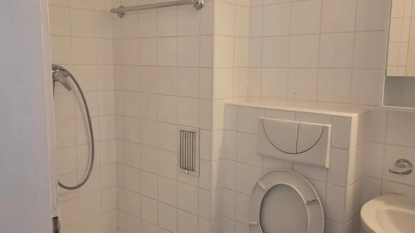 Appartamento in affitto - Vogesenstrasse 81, 4056 Basel - Photo 4