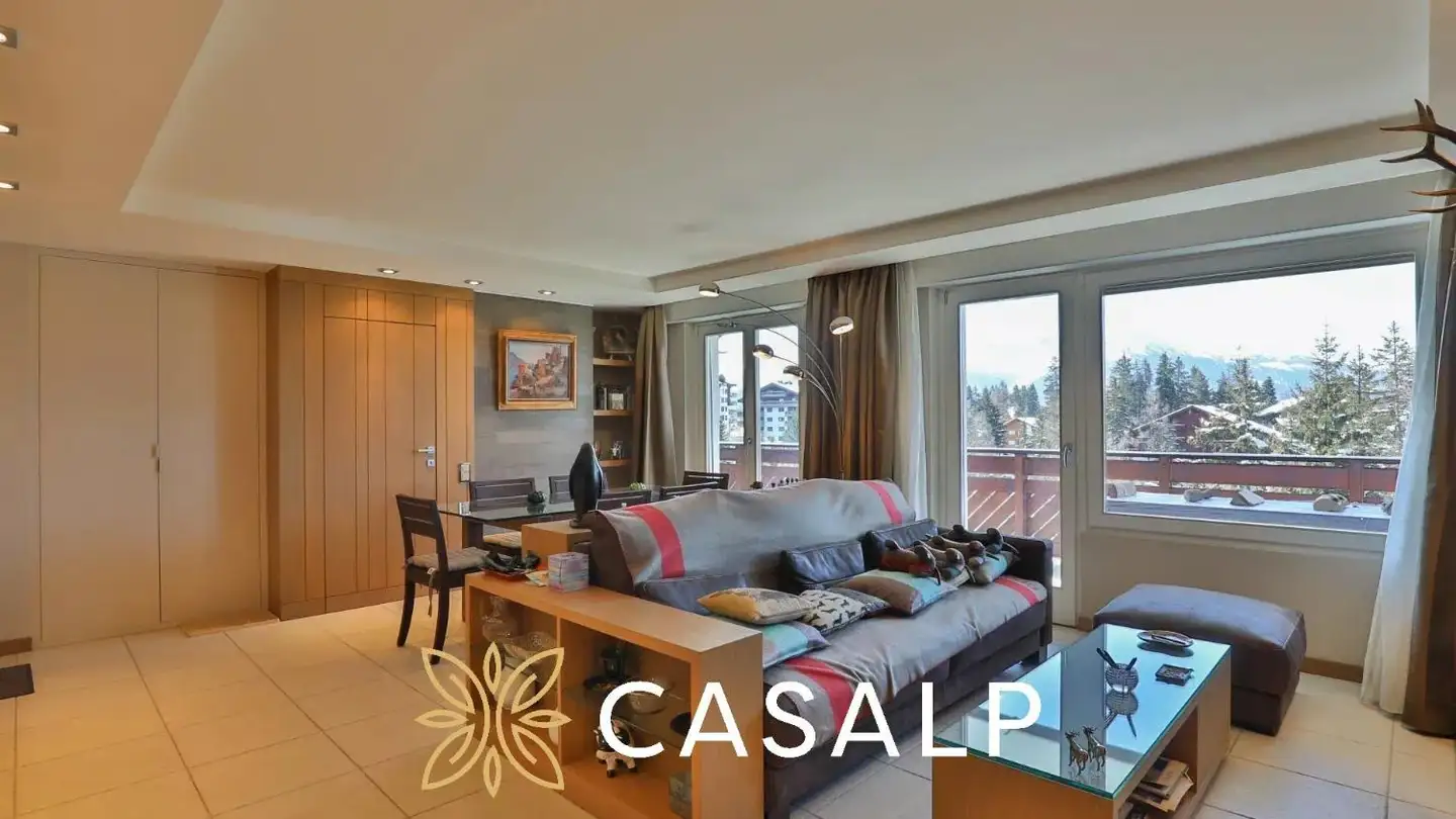 Apartment for sale - Route De Crans-Montana, 3963 Montana - Photo 3