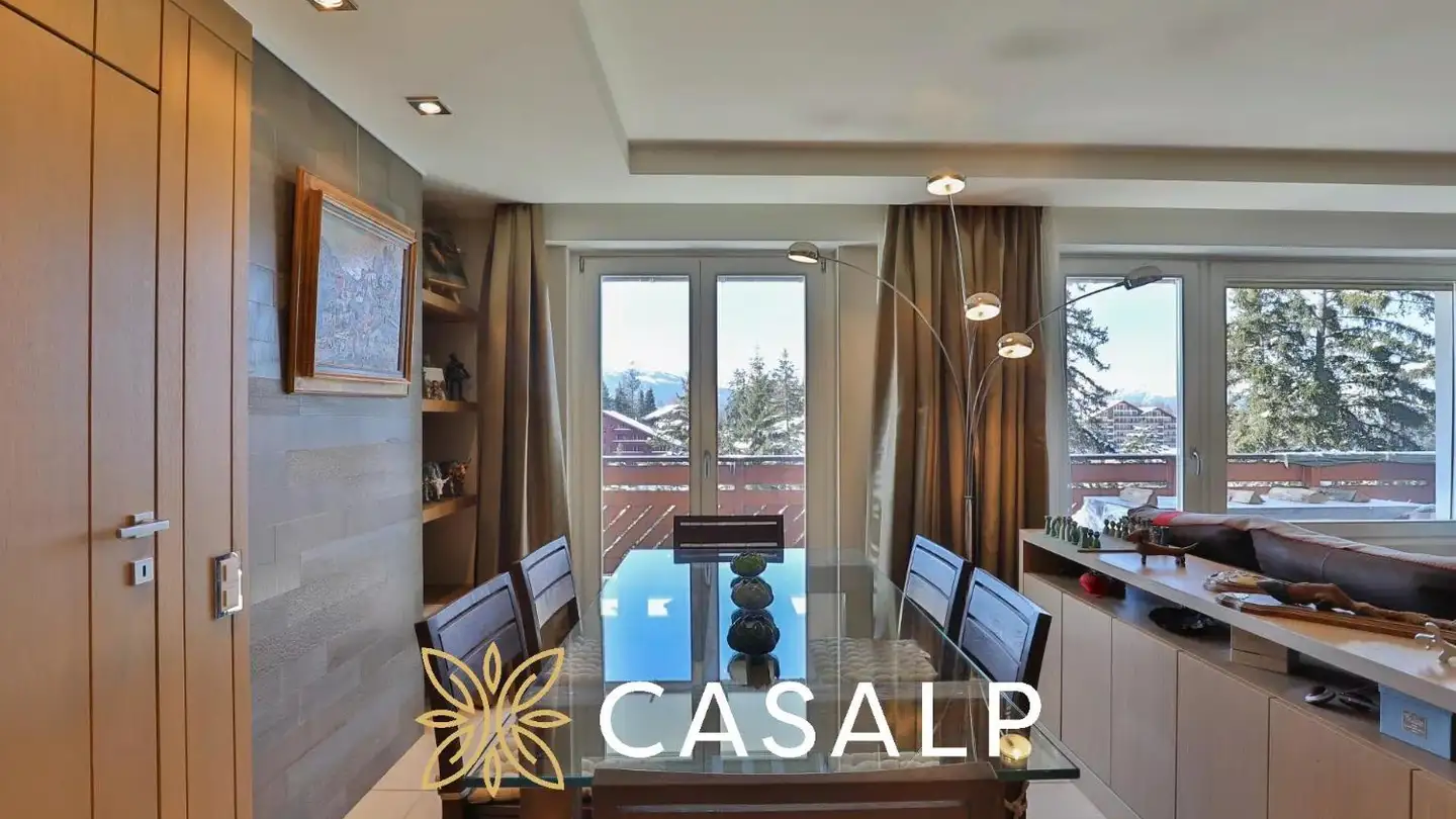 Apartment for sale - Route De Crans-Montana, 3963 Montana - Photo 4