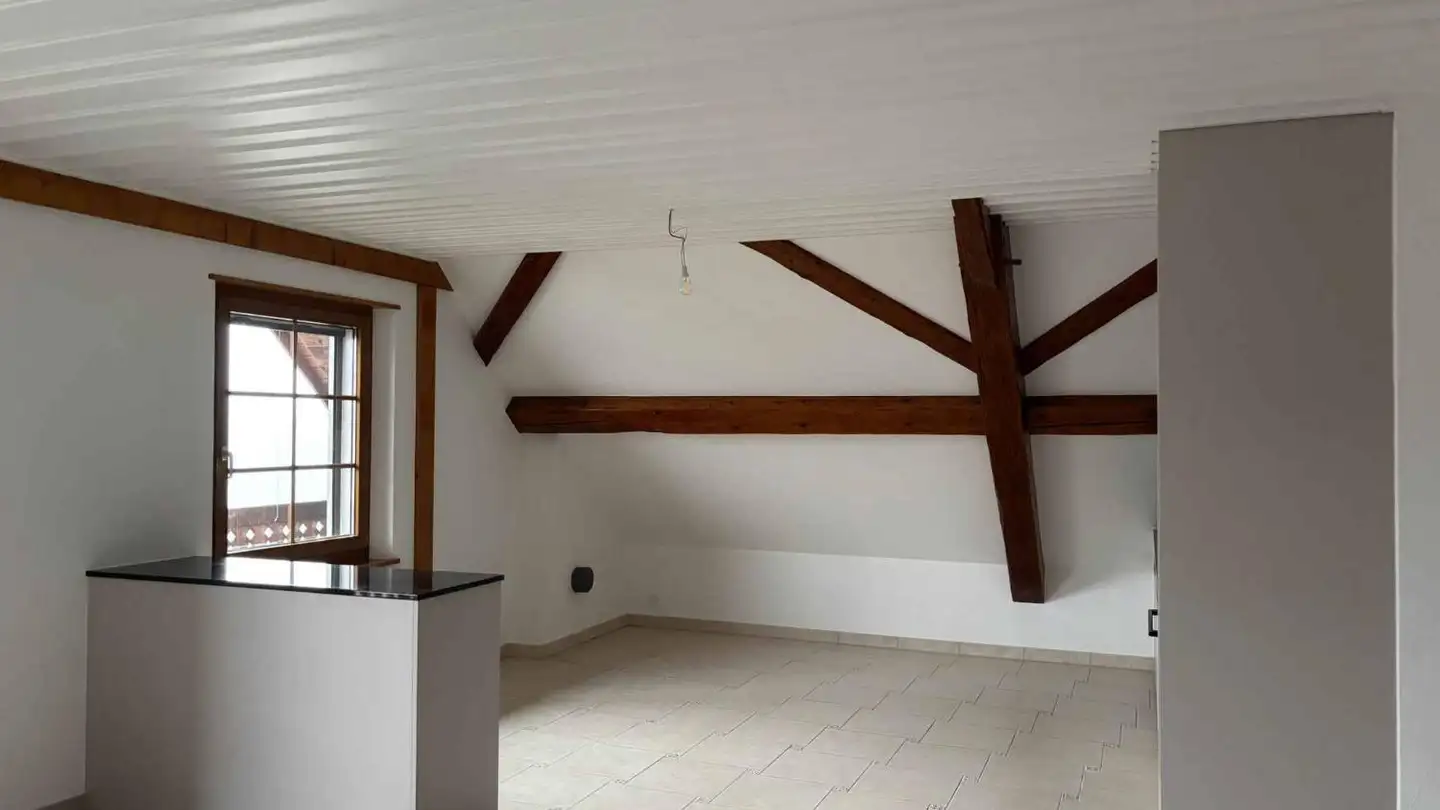 Attico in affitto - 1446 Baulmes - Foto 2