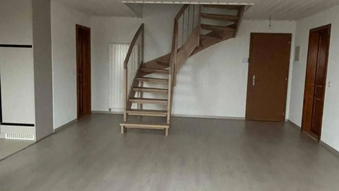 Attico in affitto - 1446 Baulmes - Foto 4