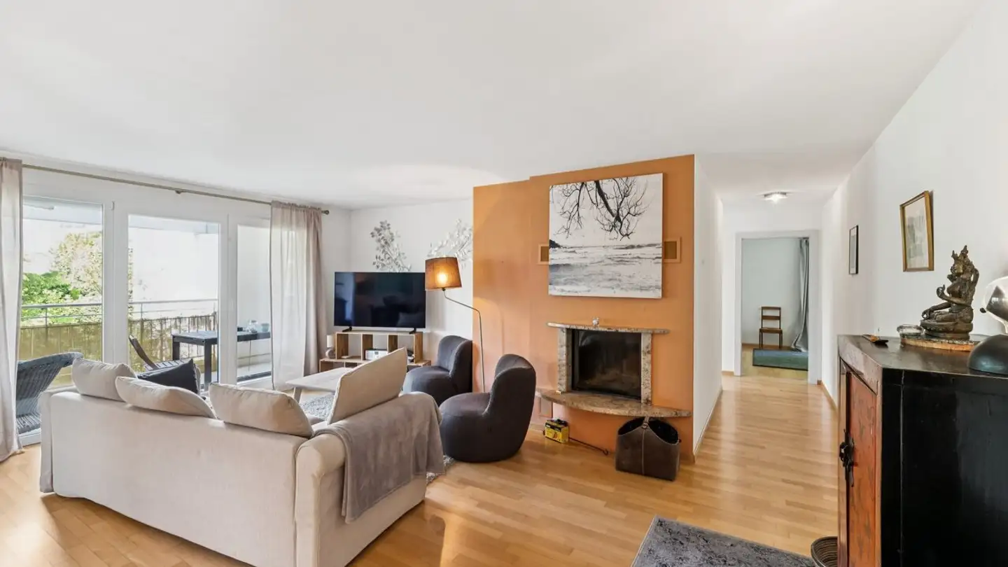 Apartment for rent - Avenue De Beaulieu, 1180 Rolle - Photo 3