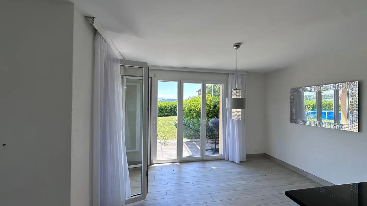 Appartamento in affitto - 1585 Salavaux - Foto 2