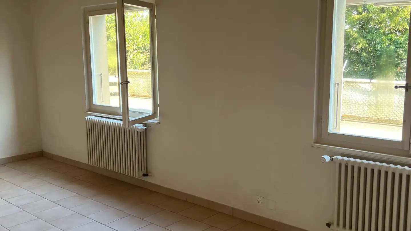 Wohnung mieten - 1055 Froideville