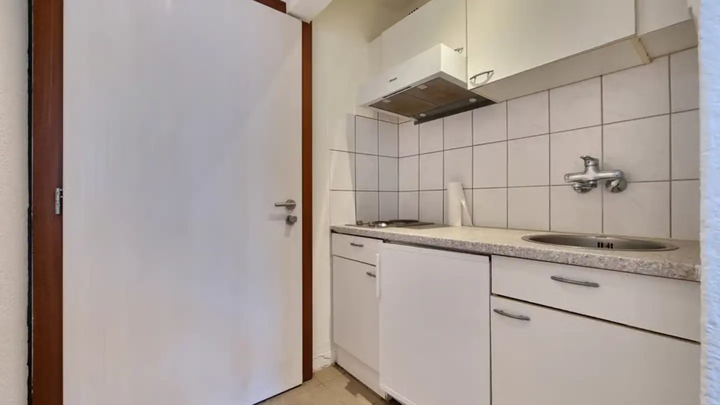 Apartment for rent - Avenue Menthon 16, 1005 Lausanne - Photo 4