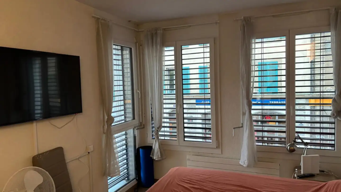 Apartment for rent - Rue De La Tour, 1205 Genève - Photo 2