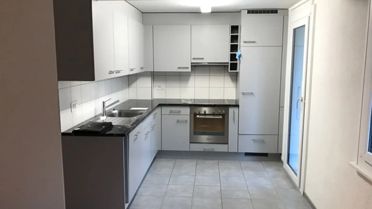 Wohnung mieten - Neuhofstrasse 29, 3422 Kirchberg BE