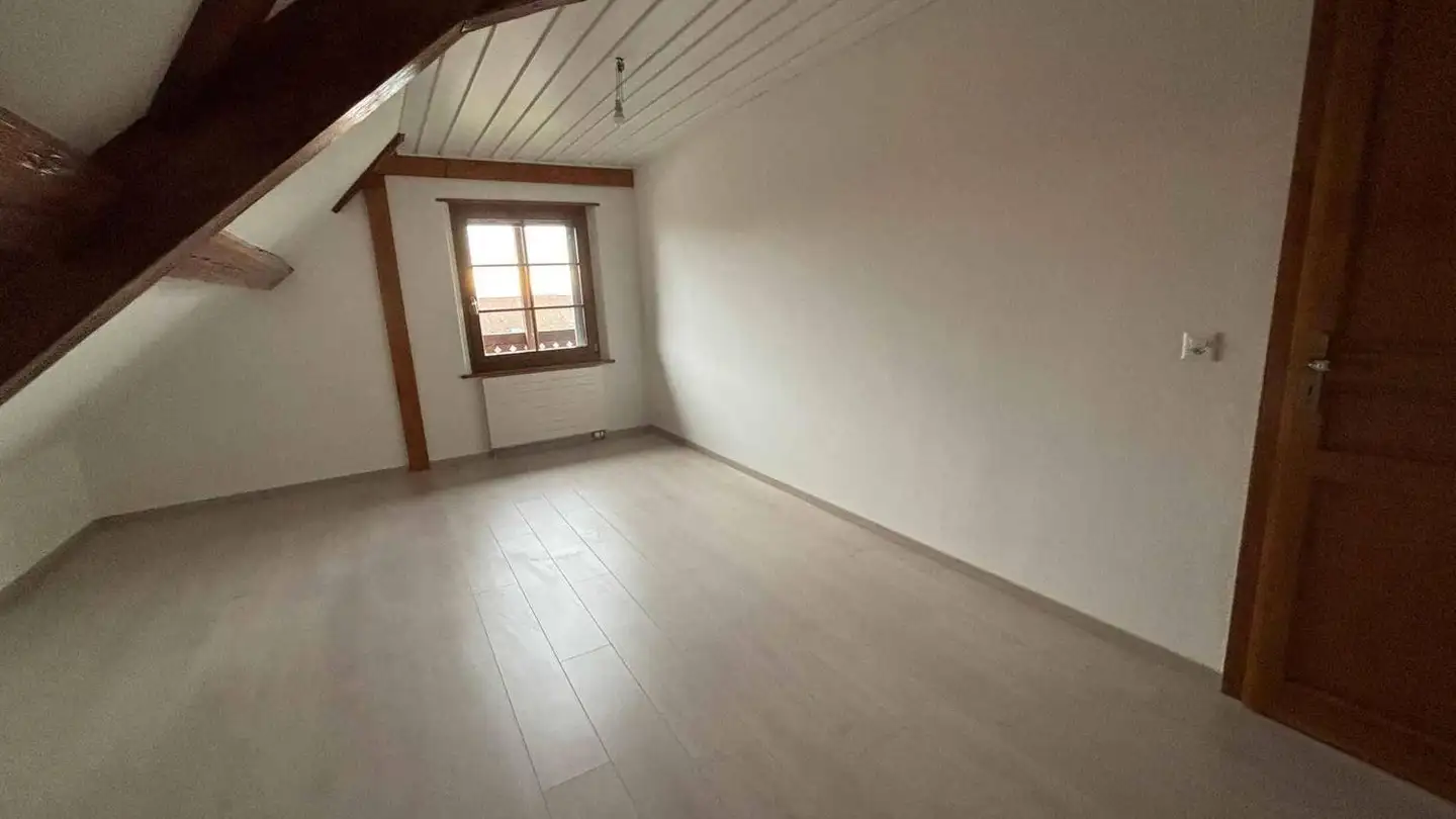 Attico in affitto - 1446 Baulmes - Foto 3