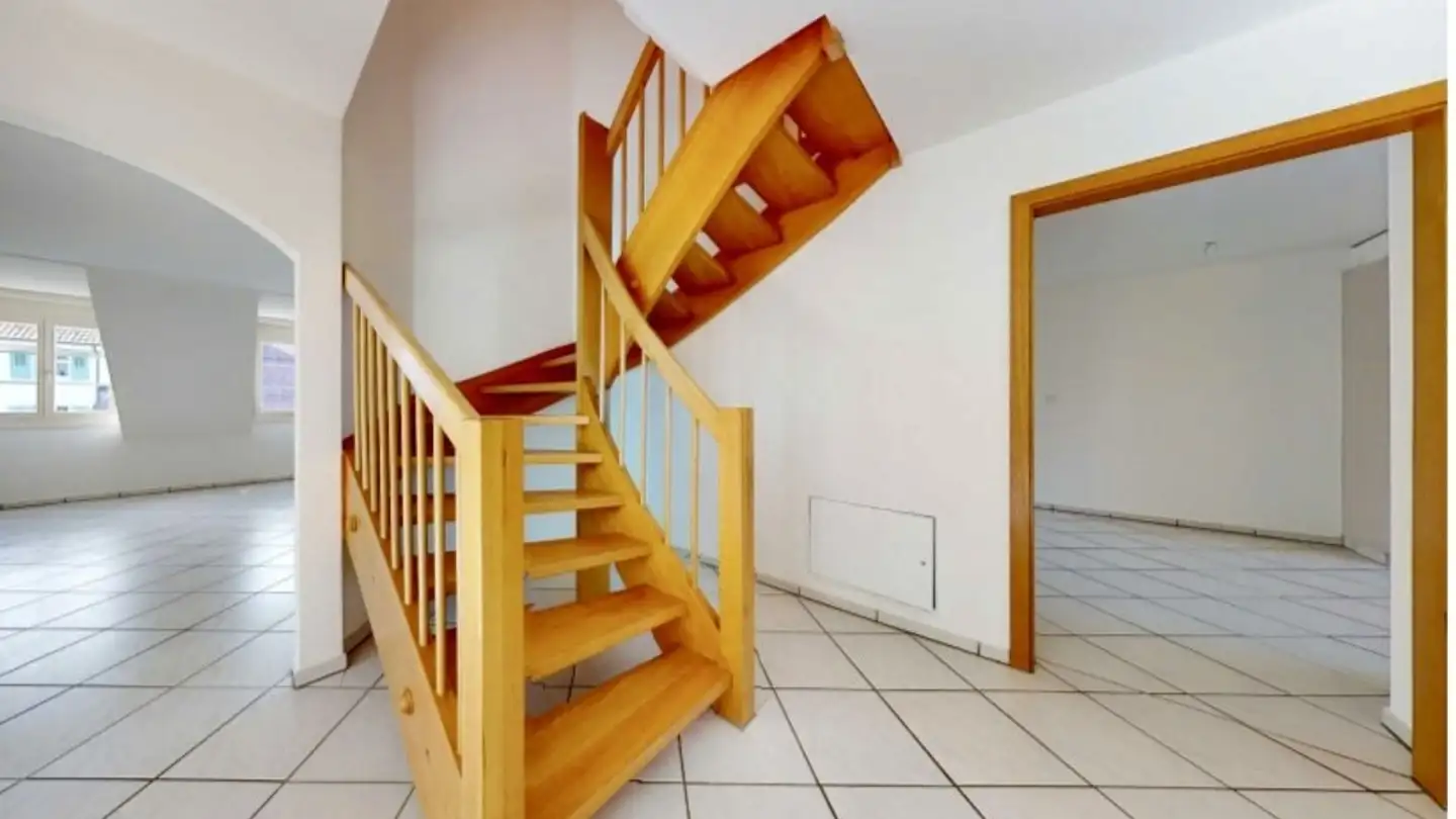 Wohnung mieten - Brunngasse 11, 4313 Möhlin - Foto 4