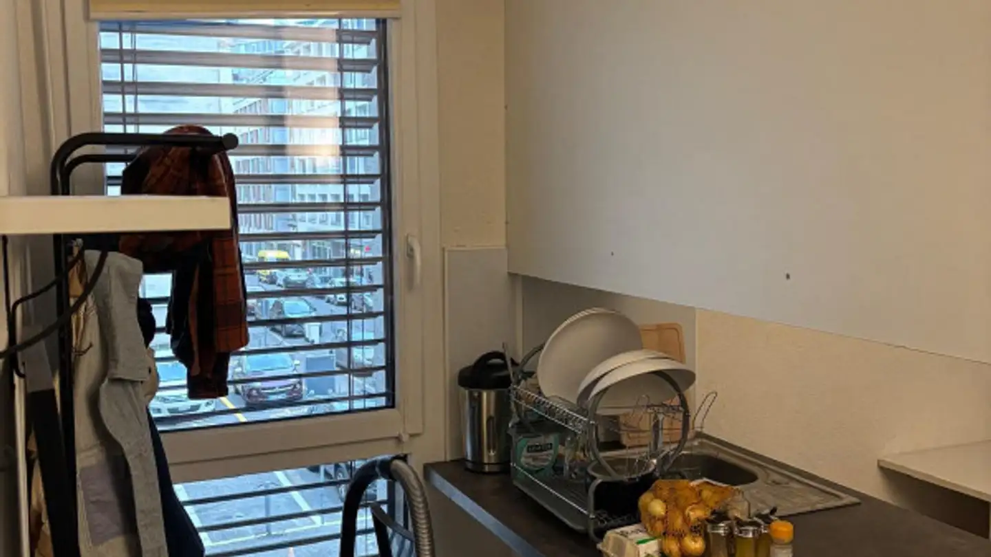 Apartment for rent - Rue De La Tour, 1205 Genève - Photo 4