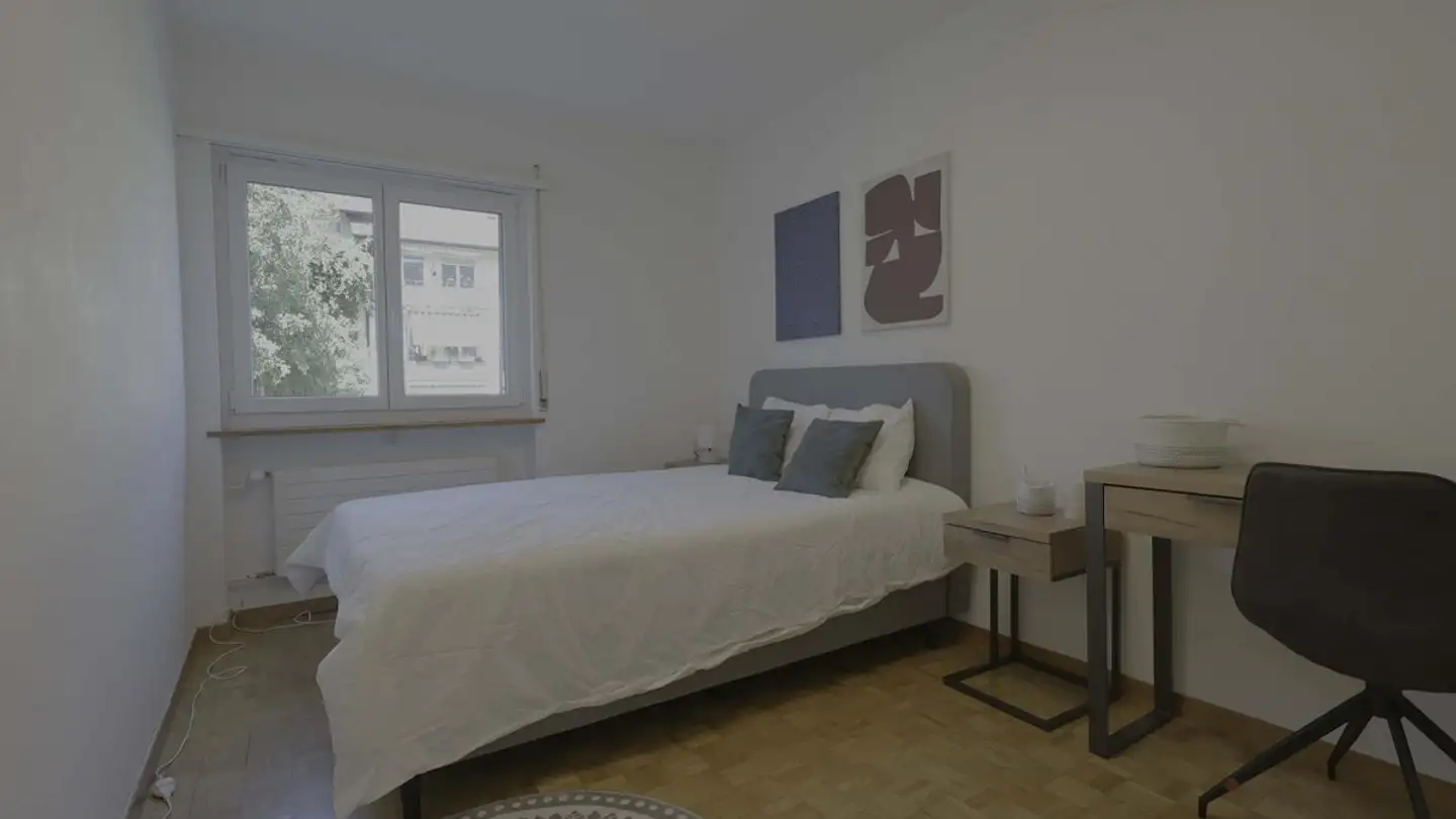 Zimmer mieten - Beckhammer 19, 8057 Zürich