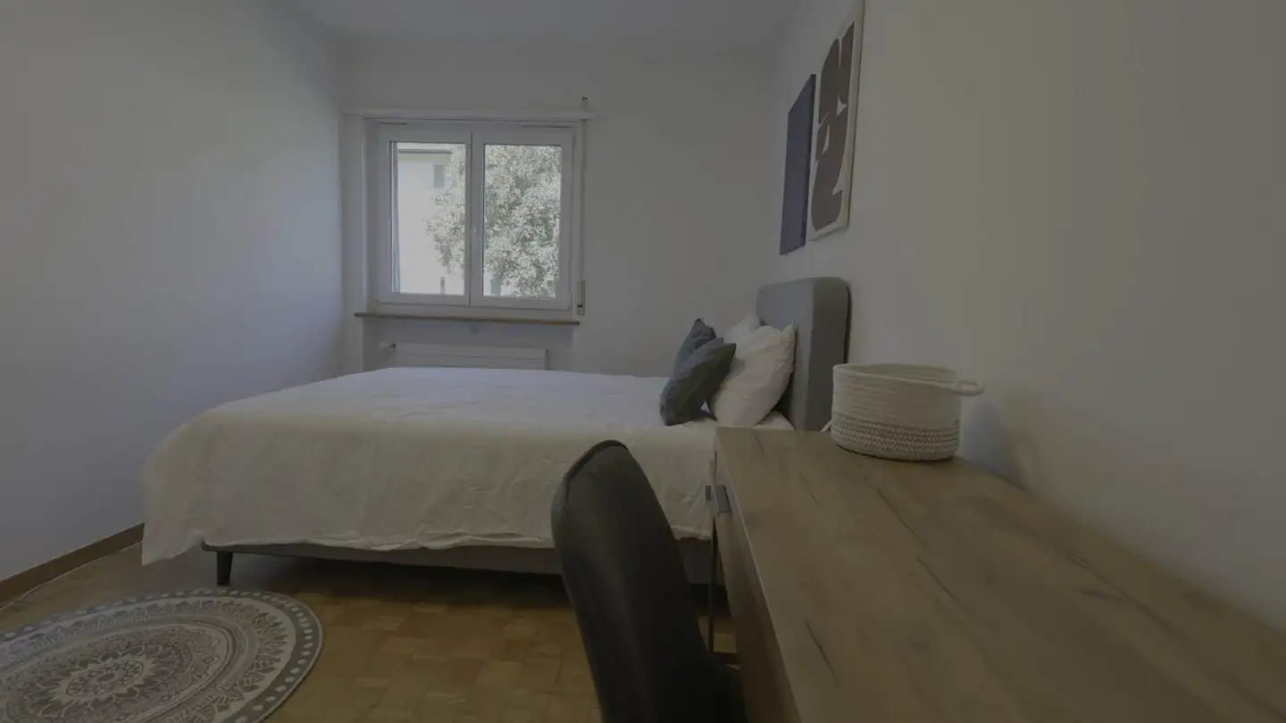 Zimmer mieten - Beckhammer 19, 8057 Zürich - Foto 3
