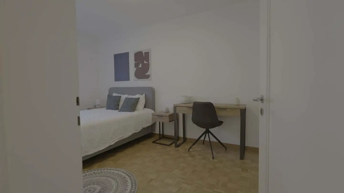 Zimmer mieten - Beckhammer 19, 8057 Zürich - Foto 4