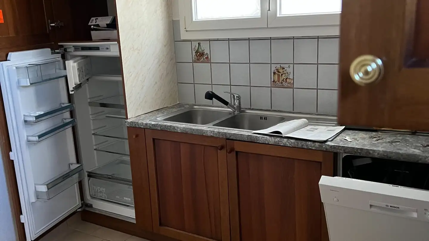 Appartement à louer - 1055 Froideville - Photo 4