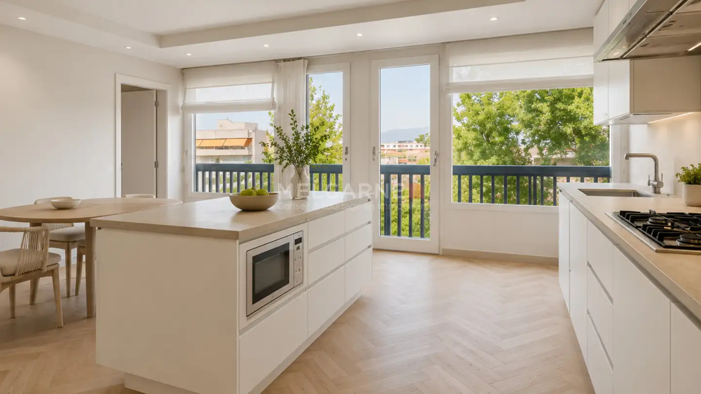 Apartment for sale - 1206 Genève - Photo 2