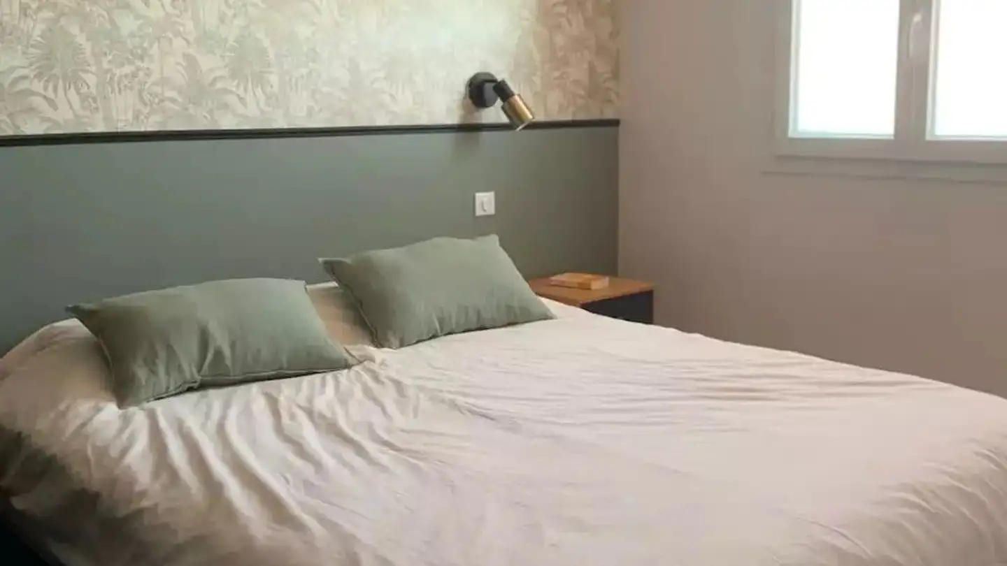 Appartement à louer - 1208 Genève - Photo 2