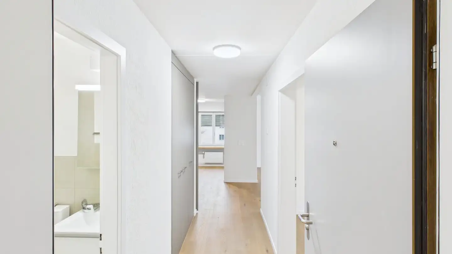 Appartamento in affitto - Espistrasse 1, 8492 Wila - Foto 2