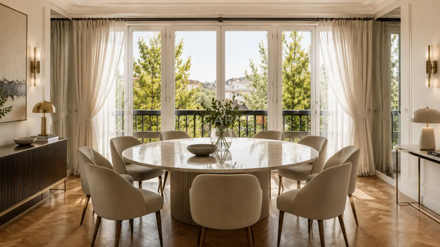Apartment for sale - 1206 Genève - Photo 3