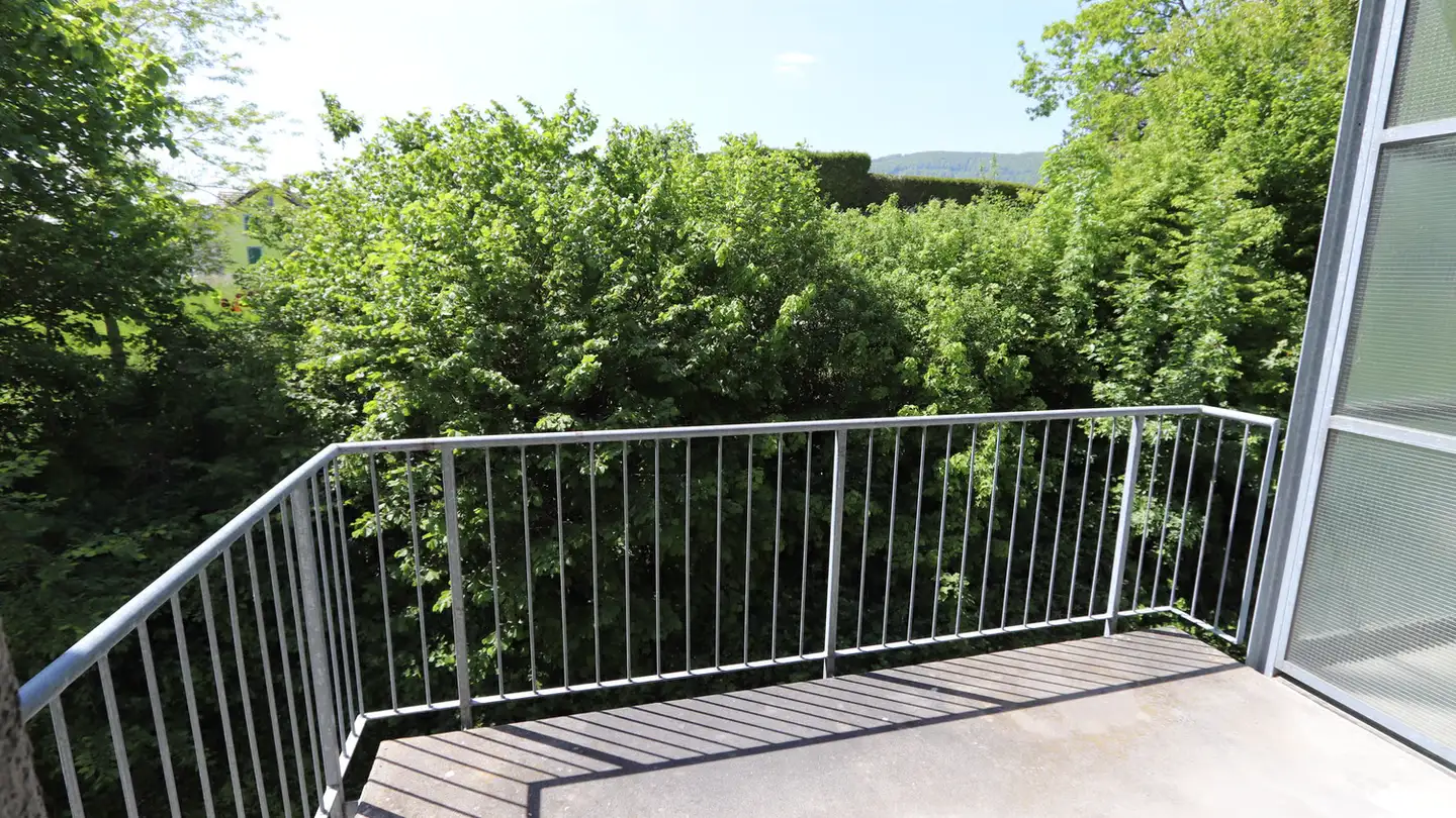 Wohnung mieten - Gösgerstrasse 11, 4652 Winznau