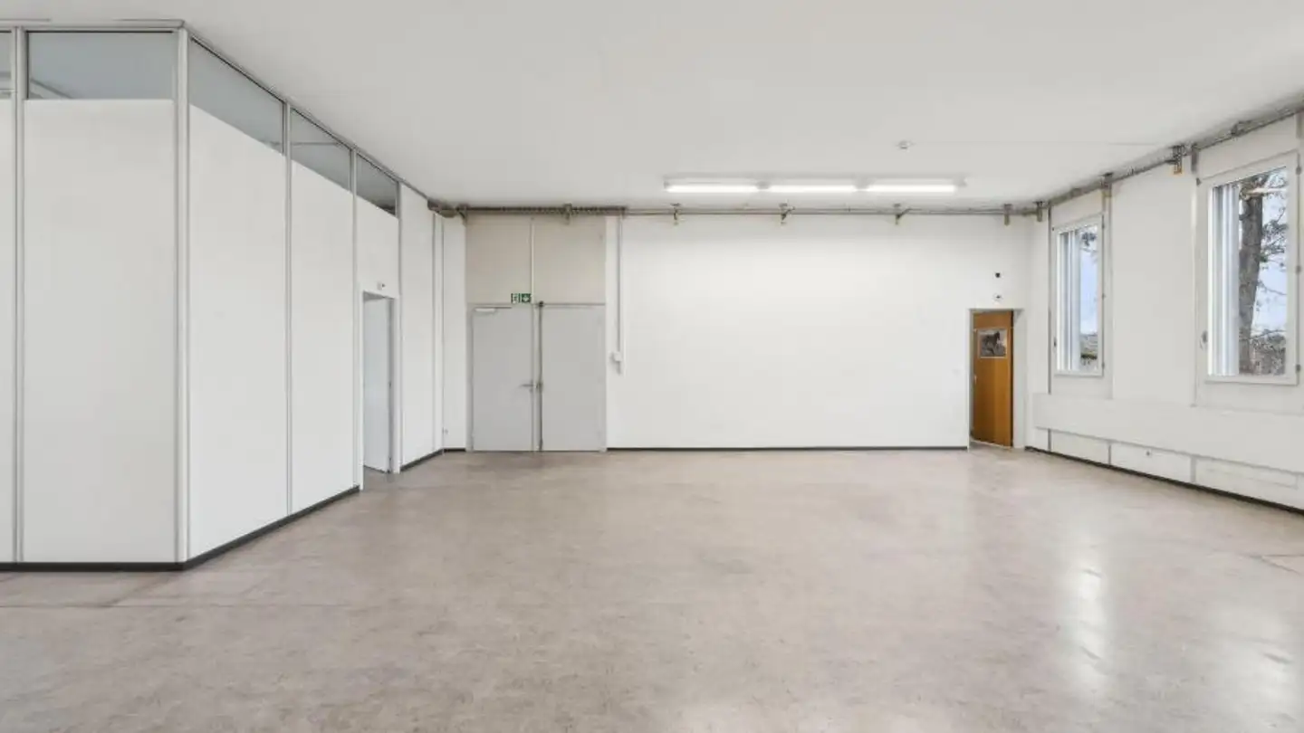 Gewerbe mieten - Talstrasse 2, 4144 Arlesheim - Foto 4