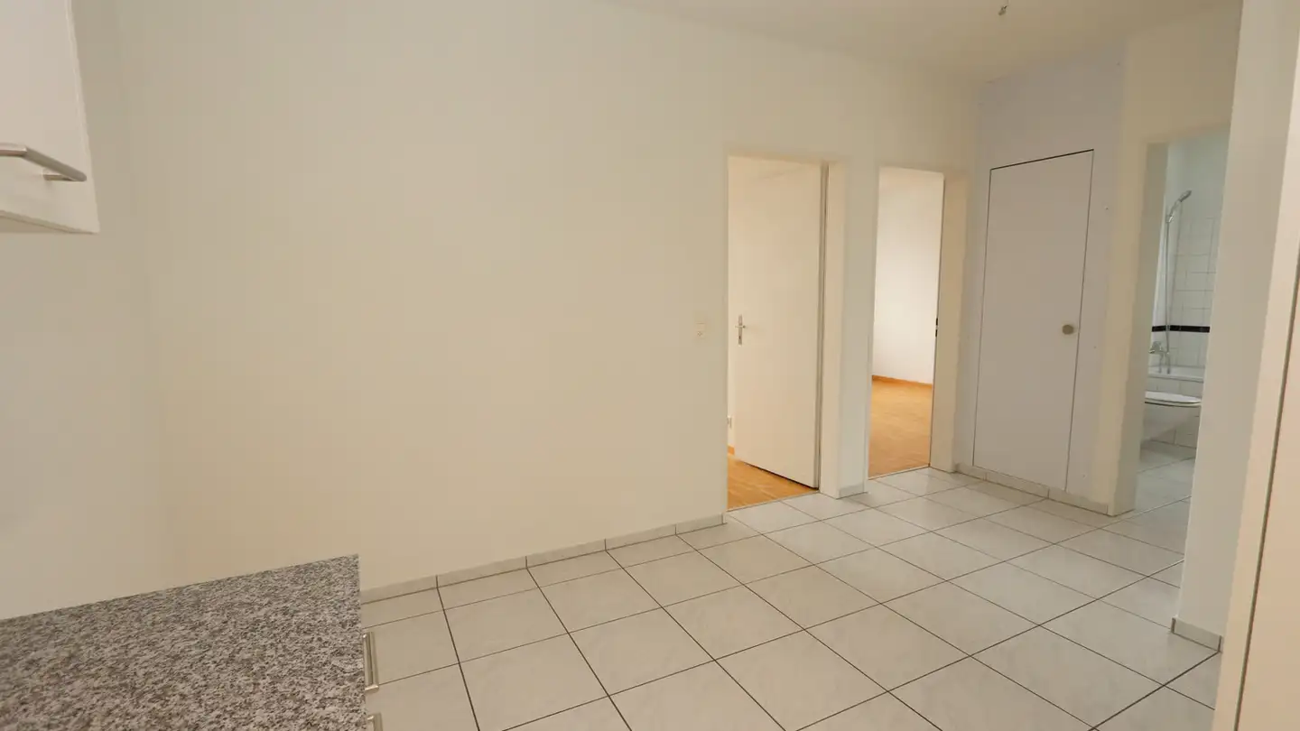 Wohnung mieten - Gösgerstrasse 11, 4652 Winznau - Foto 3