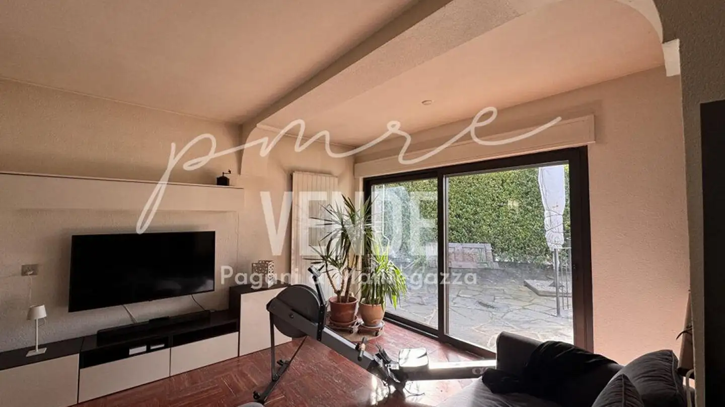 Casa singola in vendita - Via Marnigo 8, 6943 Vezia - Photo 3