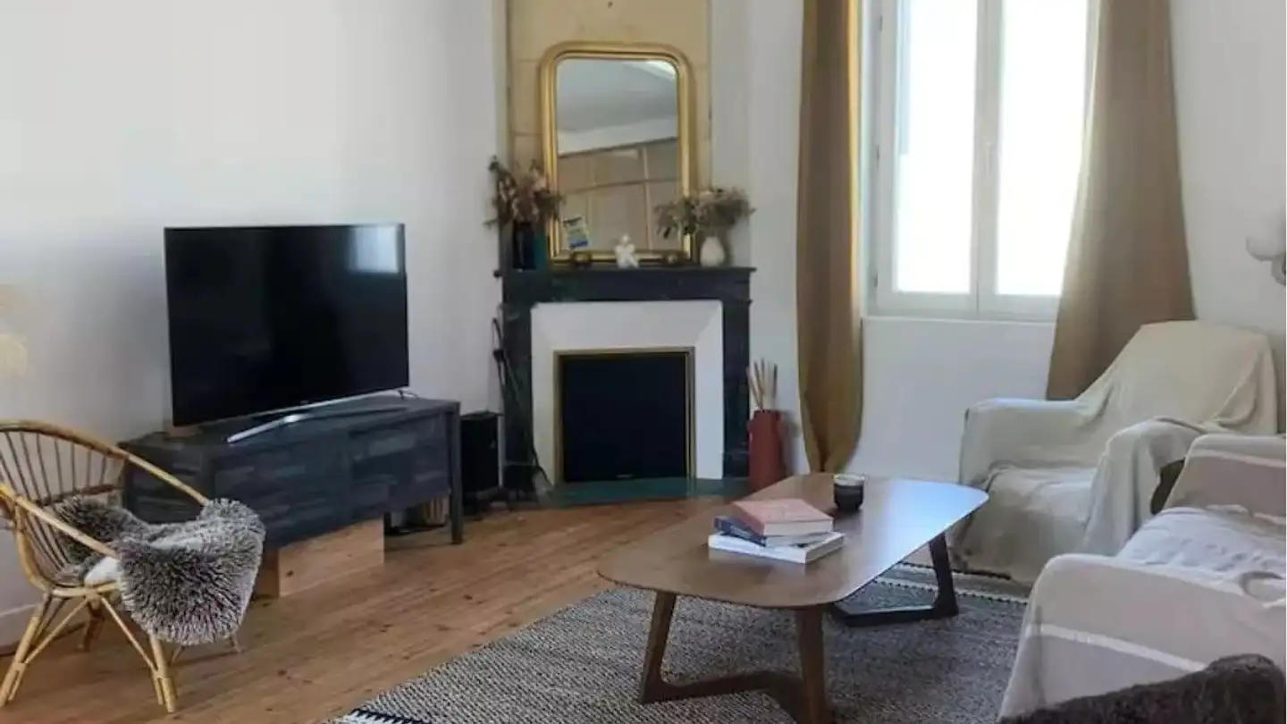 Appartement à louer - 1208 Genève
