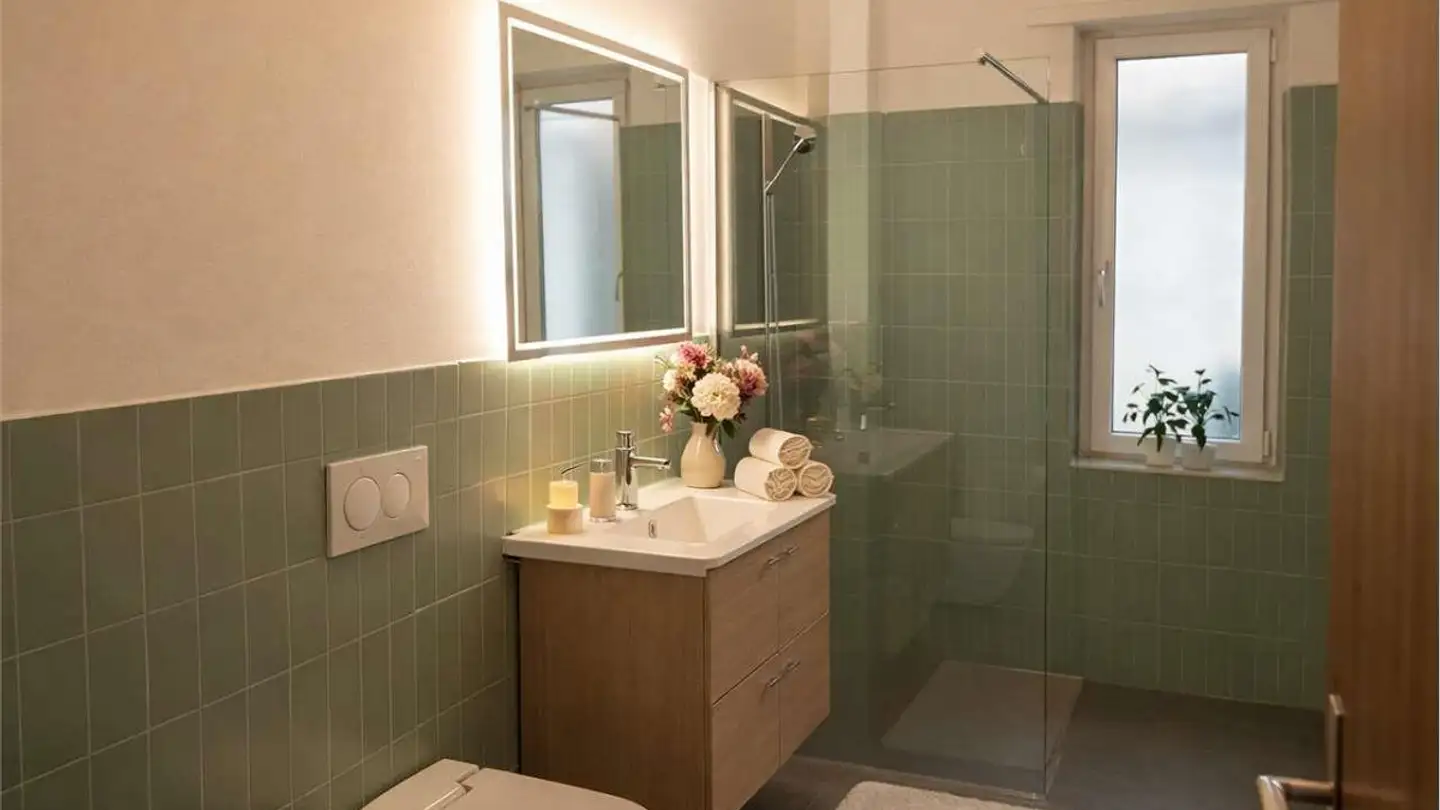 Apartment for rent - 6877 Coldrerio - Photo 3