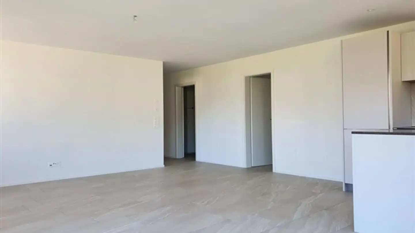 Appartamento in affitto - Buchenstrasse 1, 7310 Bad Ragaz - Foto 4