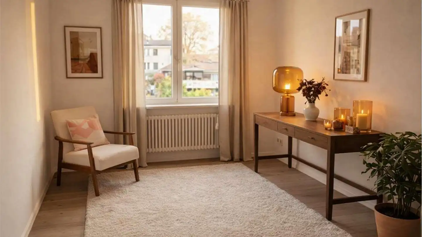 Apartment for rent - 6877 Coldrerio - Photo 4