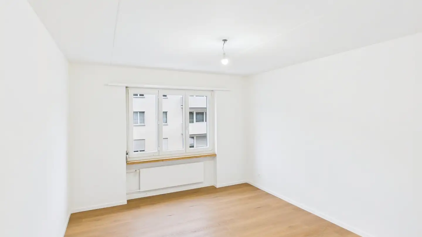 Appartamento in affitto - Espistrasse 1, 8492 Wila - Foto 4