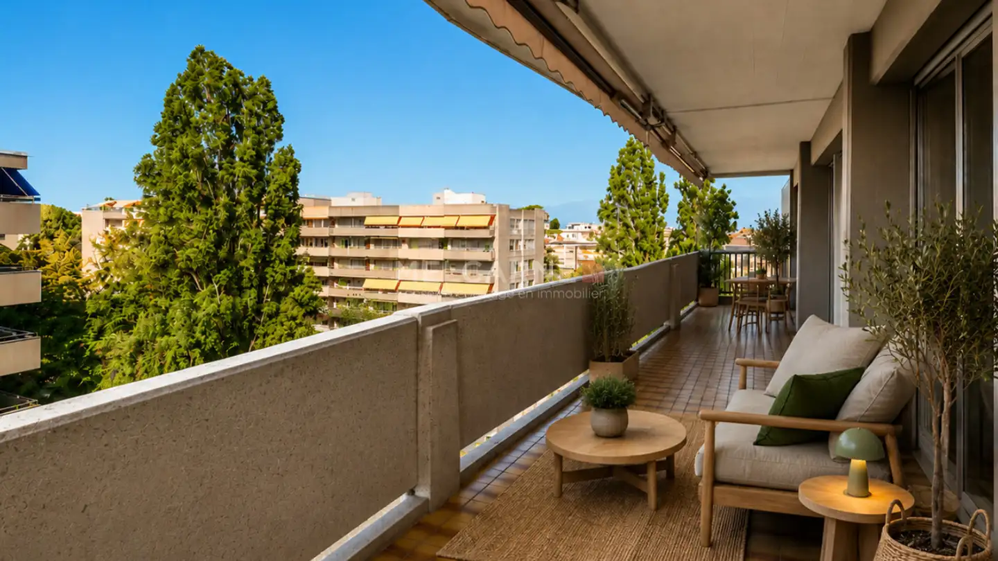 Apartment for sale - 1206 Genève - Photo 4