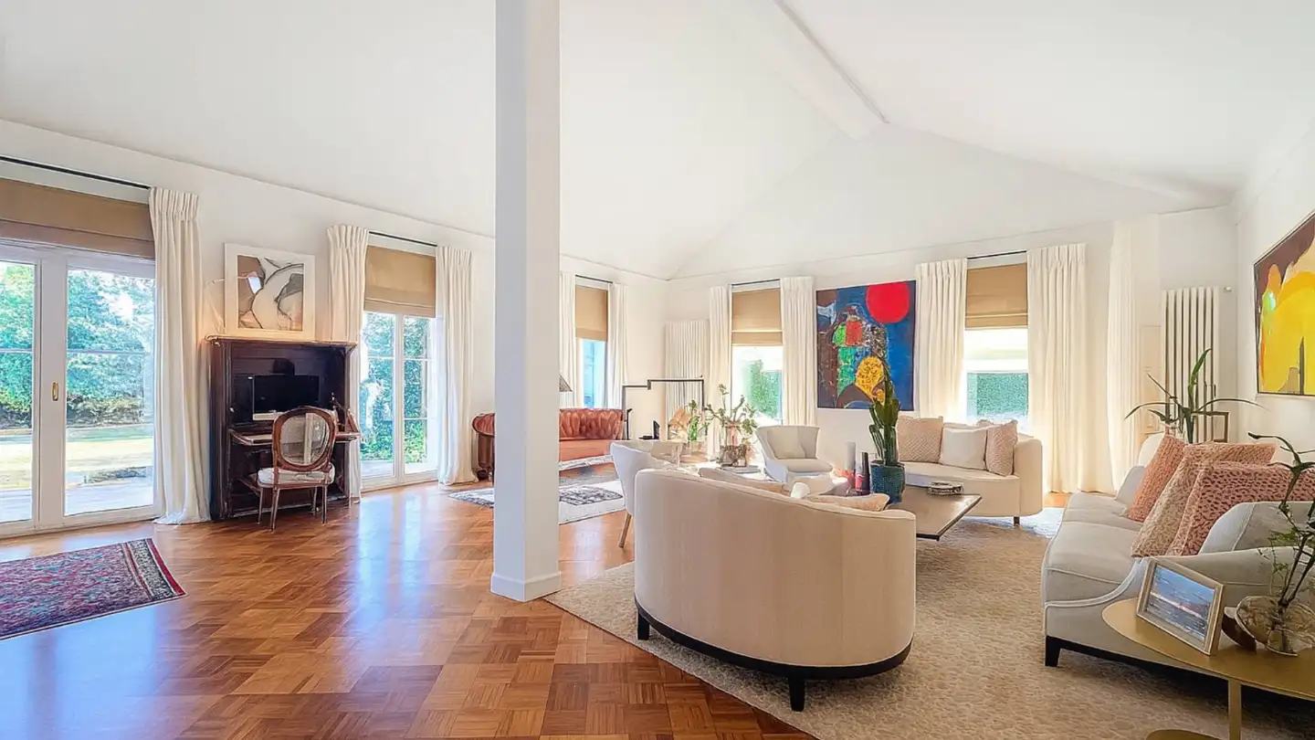 Maison individuelle à vendre - 1299 Crans-près-Céligny - Photo 2