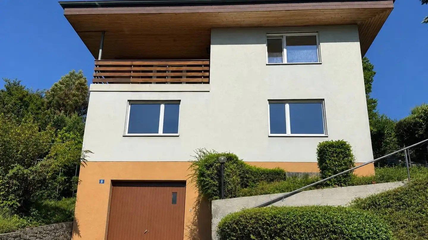 Maison individuelle à louer - Sonnhalde 9a, 5070 Frick - Photo 3