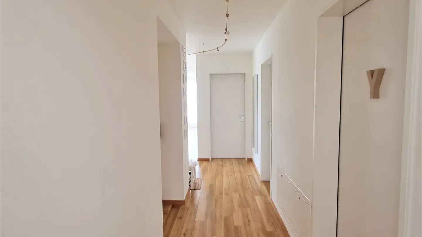 Attico in affitto - Messikommerstrasse 48, 8620 Wetzikon ZH - Foto 4
