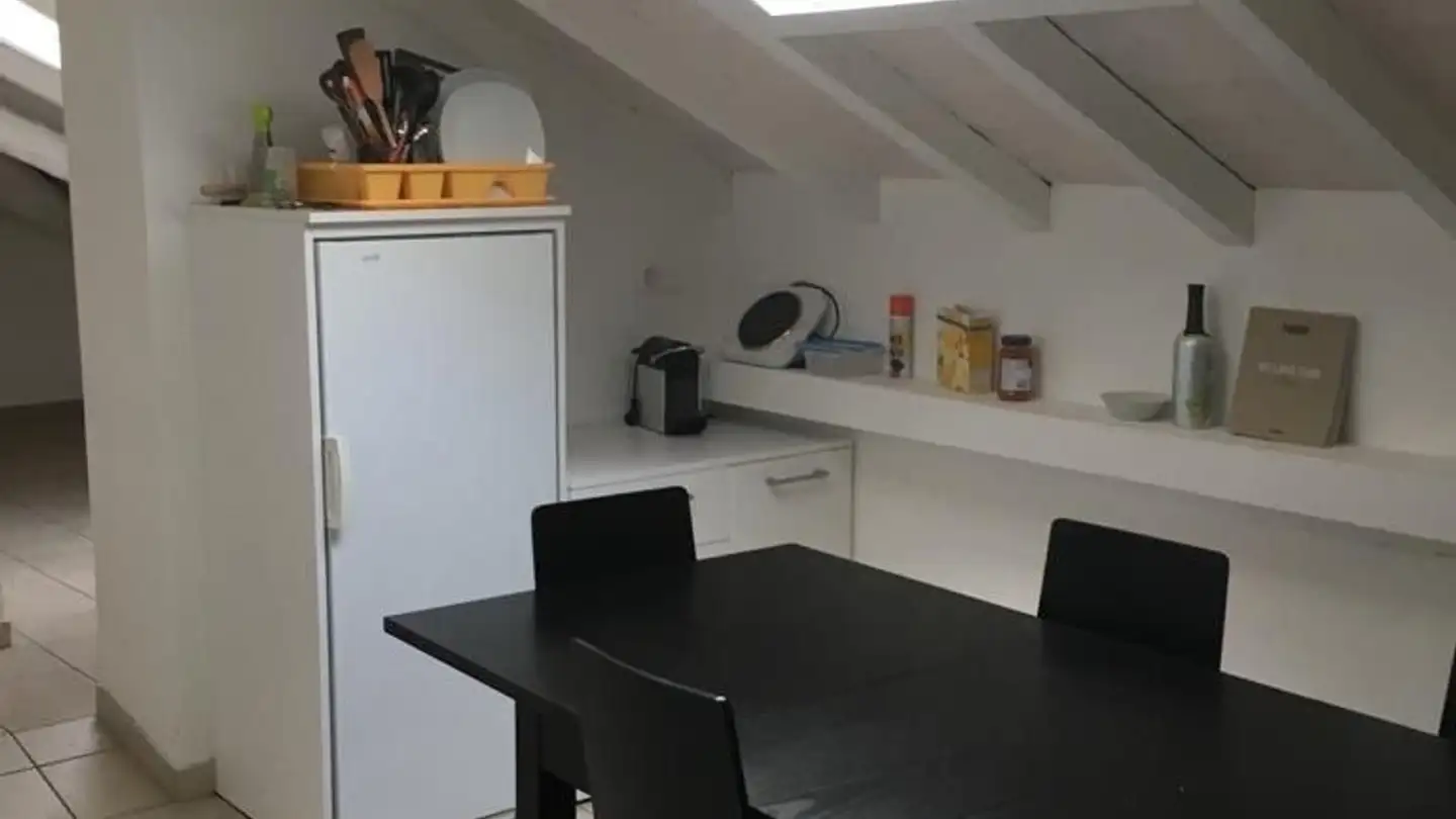 Apartment for rent - Via Pollini 31, 6850 Mendrisio