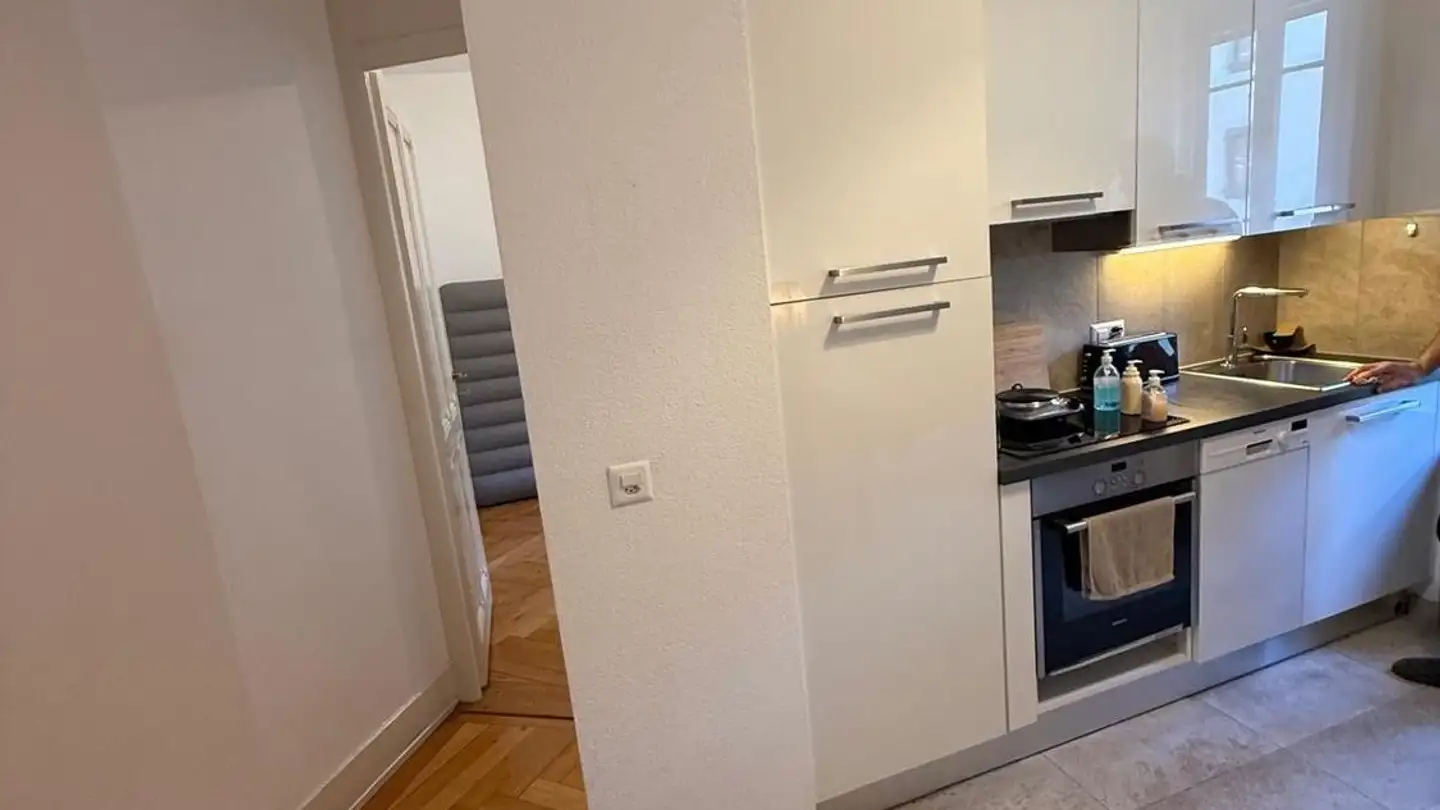 Wohnung mieten - 1205 Genève - Foto 4