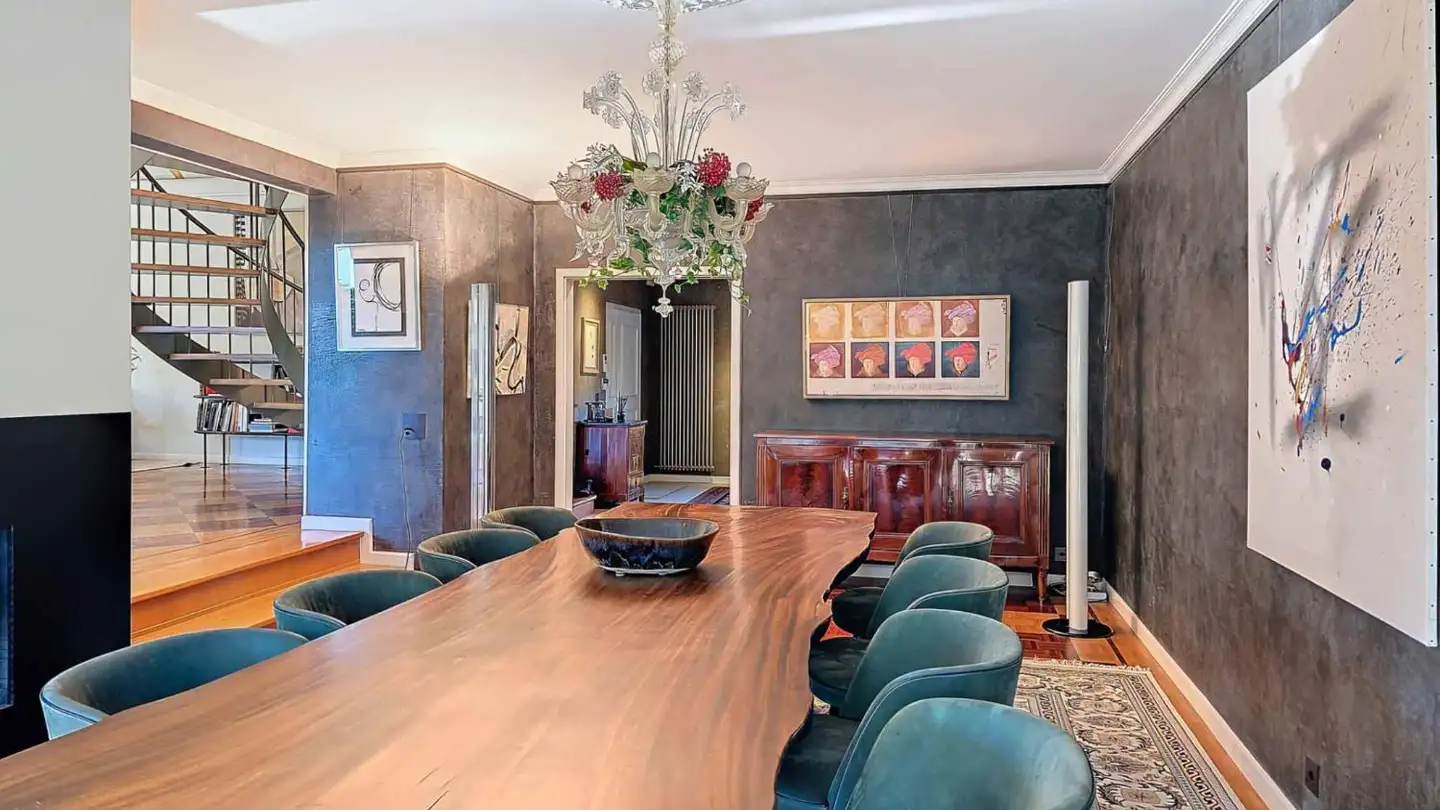Maison individuelle à vendre - 1299 Crans-près-Céligny - Photo 4