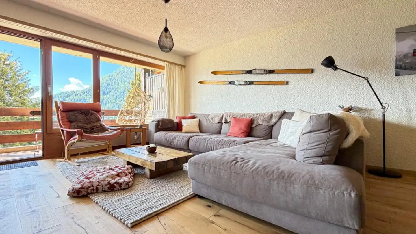 Apartment for sale - 1911 Ovronnaz - Photo 4